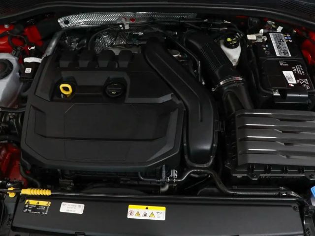 Seat Leon 1.5 eTSI DSG Sportstourer Xcellence