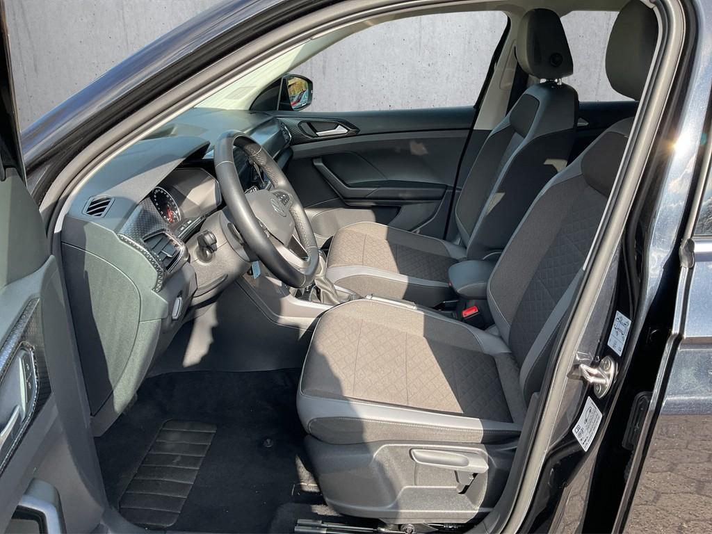 Volkswagen T-Cross DSG Style