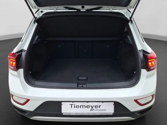 Volkswagen T-Roc 2.0 TDI DSG