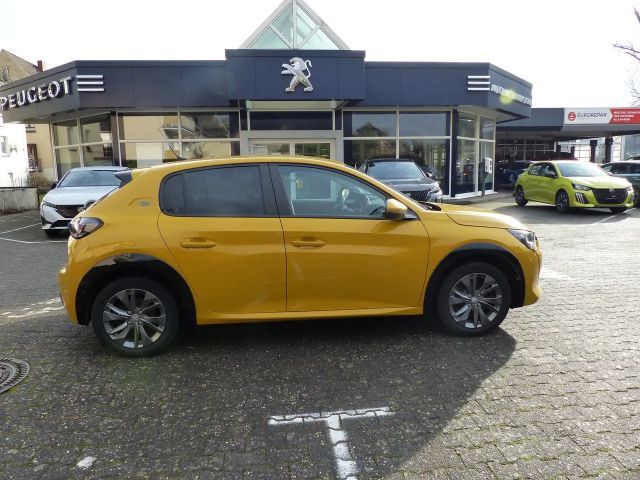 Peugeot E-208 Active Pack