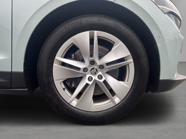 Skoda Enyaq Loft iV 80