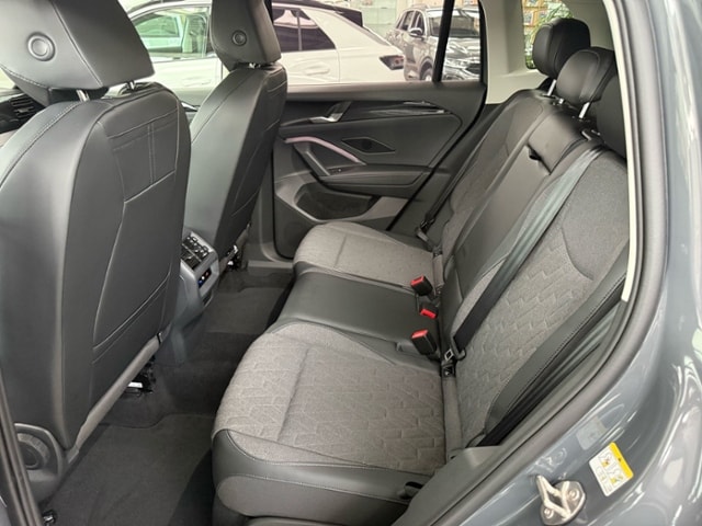 Volkswagen Tiguan 1.5 eTSI DSG