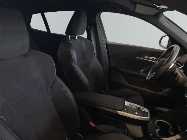 BMW X2 Coupé M-Sport sDrive18d