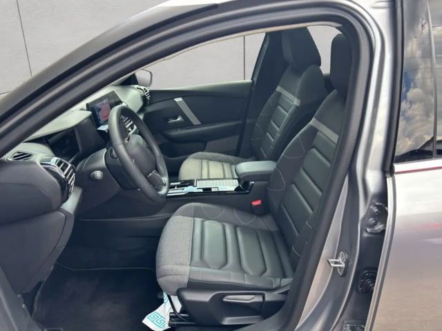 Citroën C4 PureTech Shine