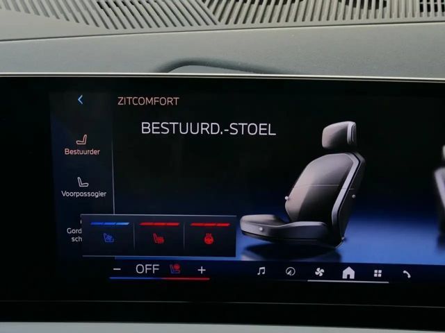 BMW i5 M-Sport Sedan