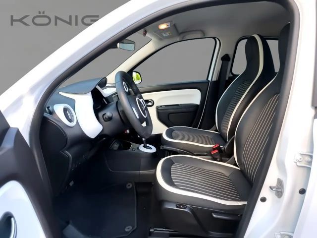 Renault Twingo E-Tech Techno
