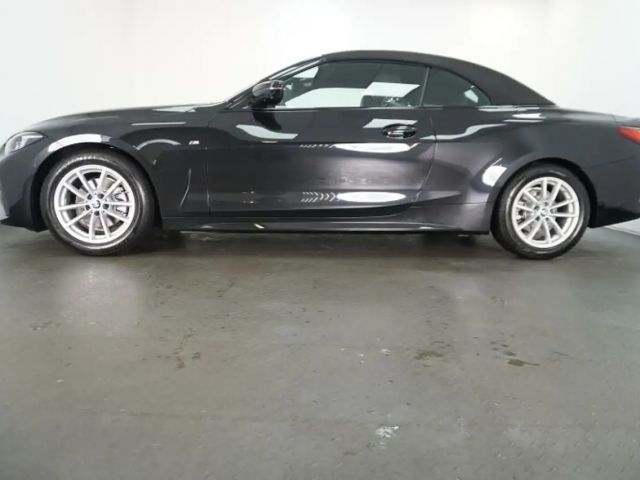 BMW 420 420d Cabrio M-Sport