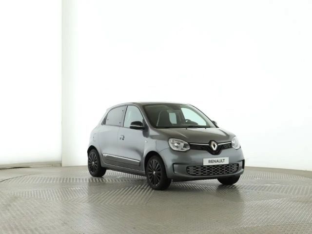 Renault Twingo SCe 65