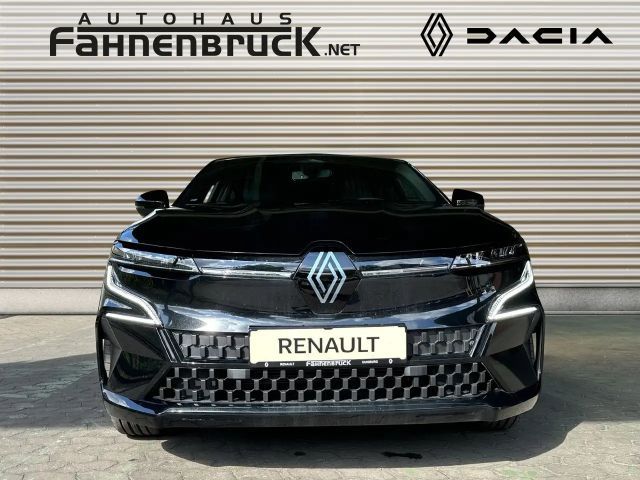 Renault Megane Comfort E-Tech Techno