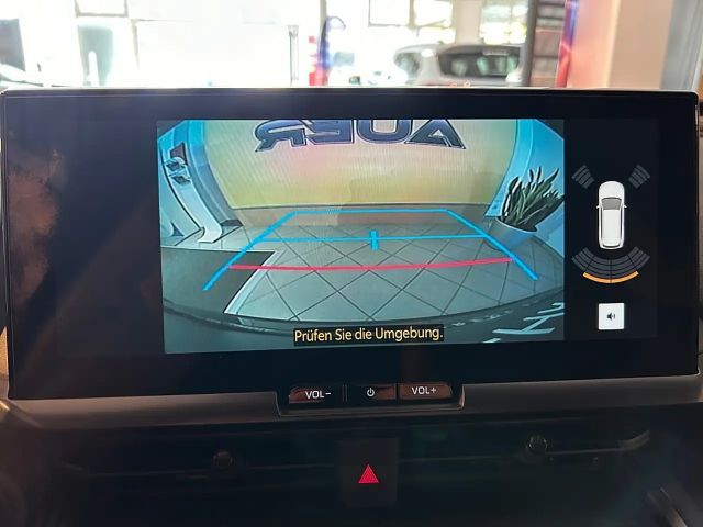 Toyota C-HR Active Hybride