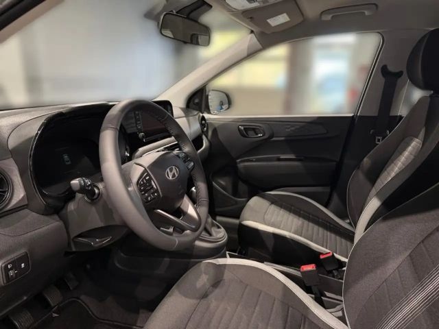 Hyundai i10 1.0 2WD Select