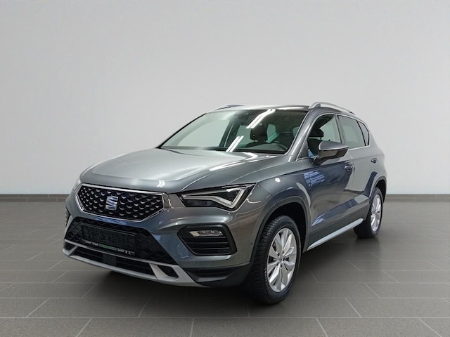 Seat Ateca DSG