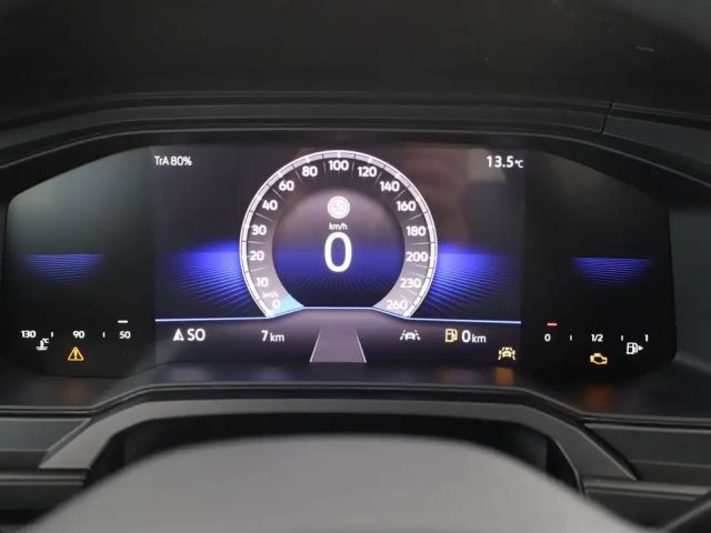 Volkswagen Taigo 4Me TSI