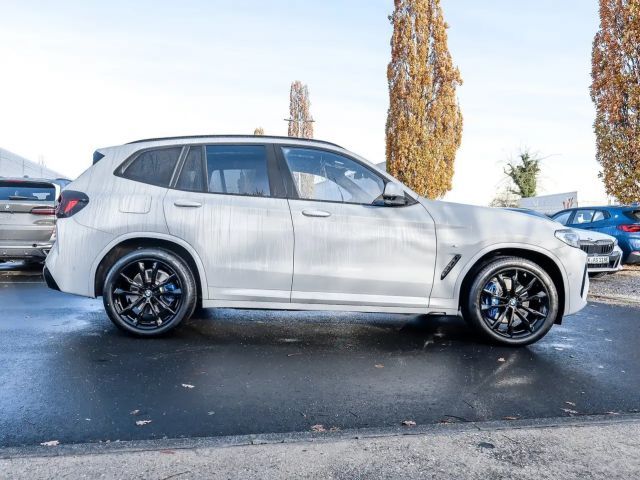 BMW X3 M-Sport xDrive30i