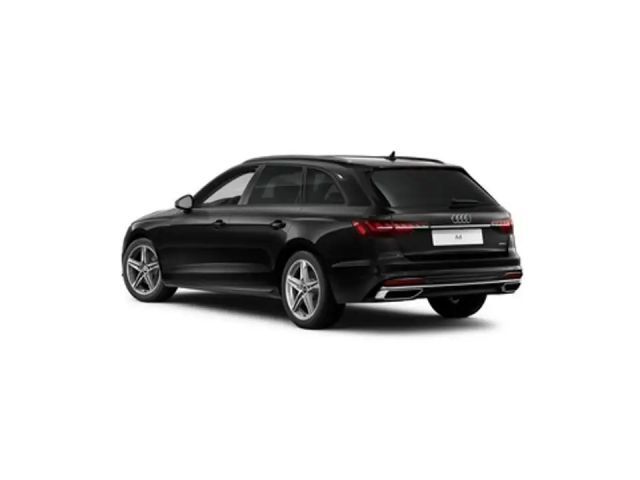 Audi A4 40 TDI Avant Quattro