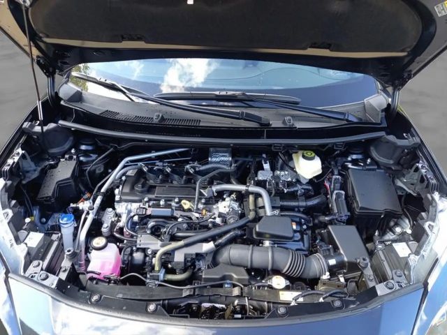 Toyota Yaris Cross Teamplayer,Safety-Paket,Winter-Paket