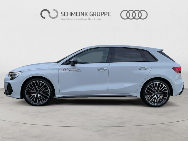 Audi A3 35 TDI S-Line S-Tronic Sportback