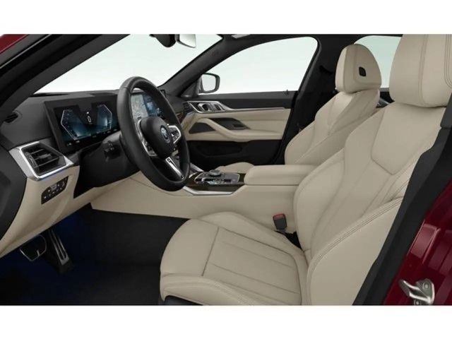 BMW i4 Sedan eDrive35