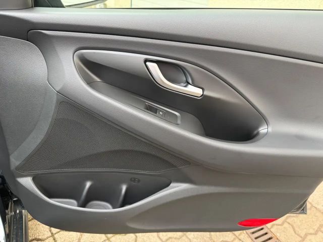 Hyundai i30 Hybrid N Line T-GDi