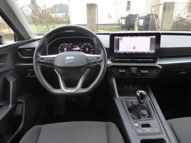 Seat Leon Sportstourer