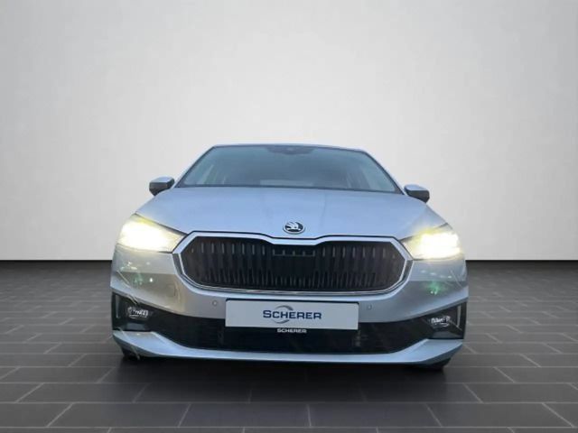 Skoda Fabia 1.0 TSI Selection