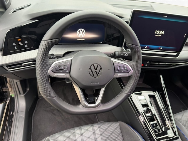 Volkswagen Golf 1.5 eTSI DSG Golf VIII Variant