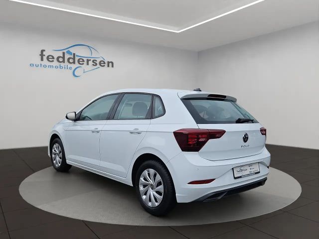 Volkswagen Polo 1.0 TSI Life