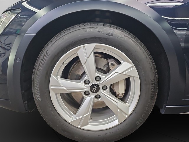 Audi A6 allroad 45 TDI Quattro S-Tronic