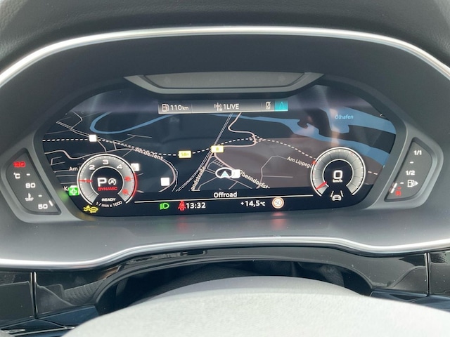 Audi Q3 Quattro S-Tronic