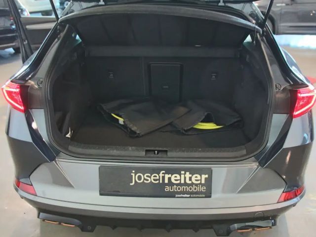 Cupra Formentor 1.4 e-Hybrid DSG