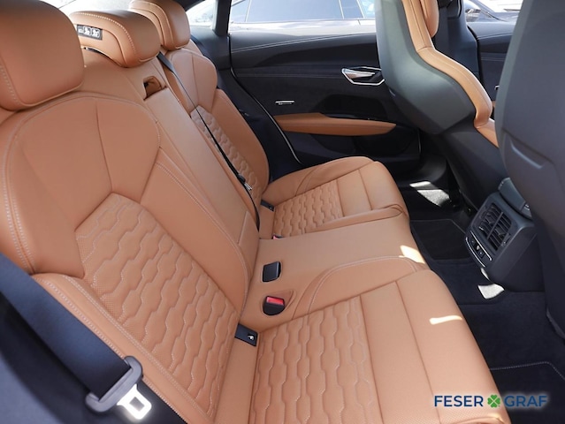 Audi e-tron GT Quattro