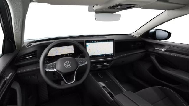Volkswagen Passat 2.0 TDI Business DSG Variant