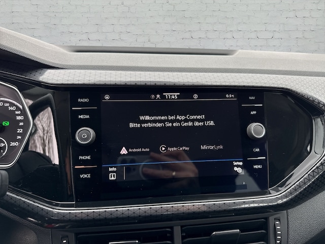 Volkswagen T-Cross 1.0 TSI DSG Style