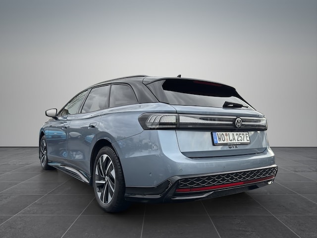 Volkswagen ID.7 4Motion GTX Tourer