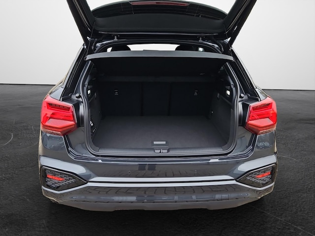 Audi Q2 35 TFSI S-Tronic