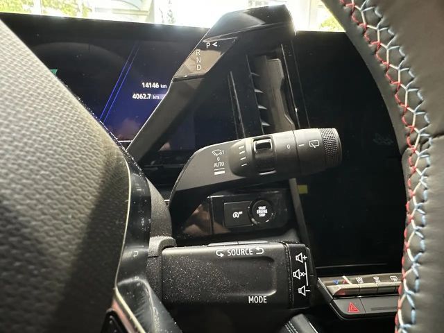 Renault Austral Alpine Esprit Iconic