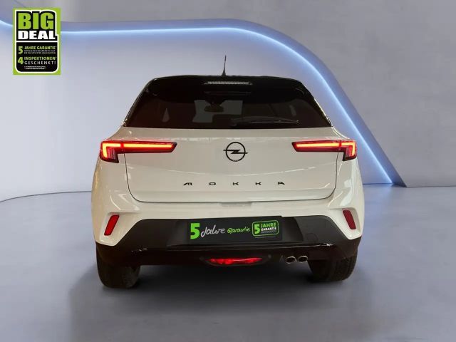 Opel Mokka 1.2 Turbo GS-Line Grand Sport Turbo