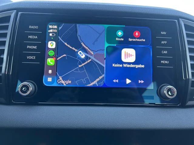 Skoda Karoq Selection