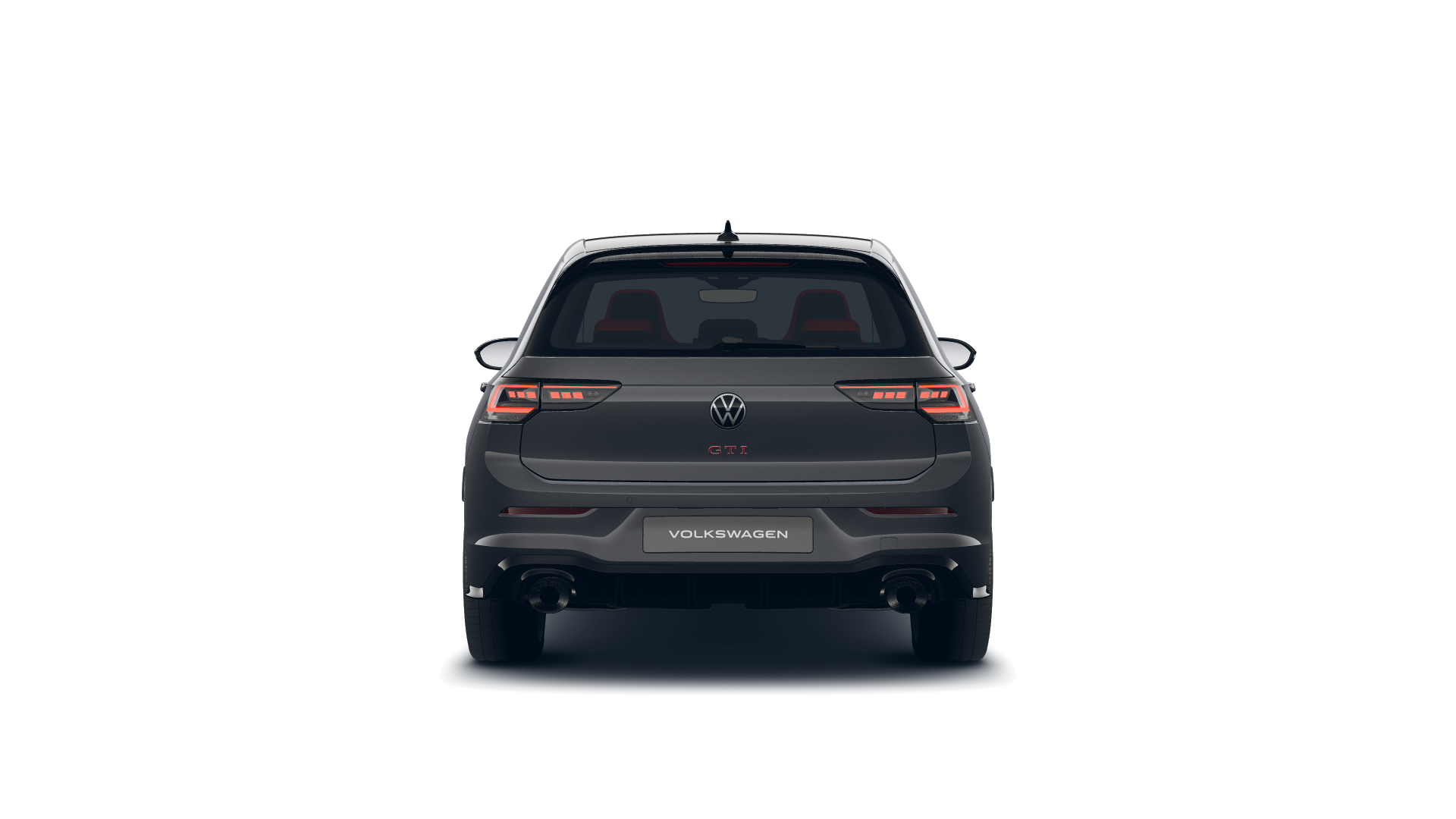 Volkswagen Golf 2.0 TSI DSG