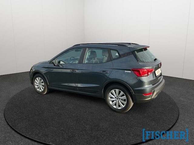 Seat Arona 1.0 TSI DSG Style