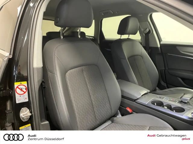 Audi A6 45 TFSI Avant Quattro