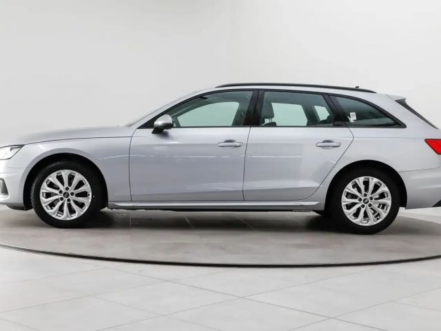 Audi A4 35 TDI S-Tronic