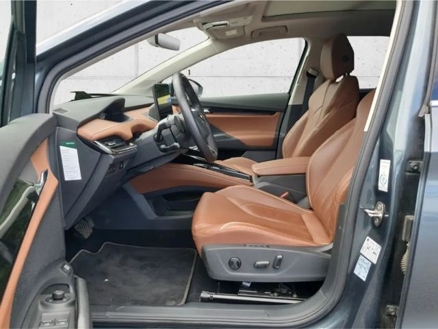 Skoda Enyaq Suite iV 80