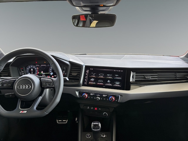 Audi A1 35 TFSI S-Line S-Tronic Sportback