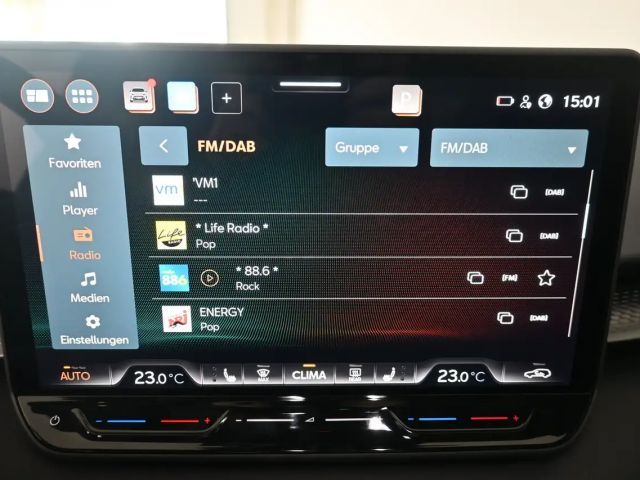 Cupra Terramar 1.5 e-TSI 150 PS DSG