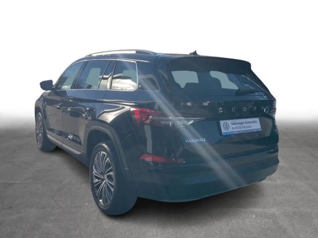 Skoda Kodiaq 2.0 TSI 4x4 Style Style