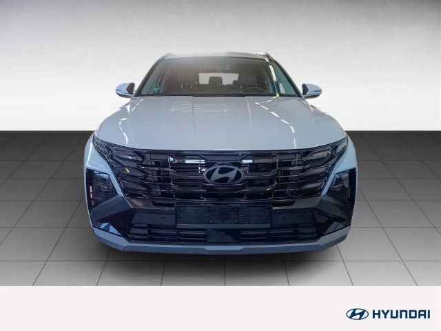 Hyundai Tucson 1.6 T-GDi Trend