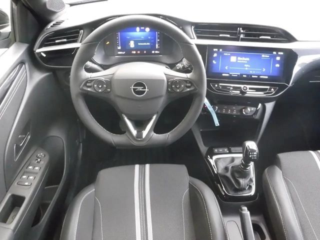 Opel Corsa GS-Line Grand Sport