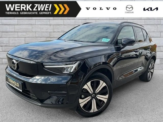 Volvo XC40 Core