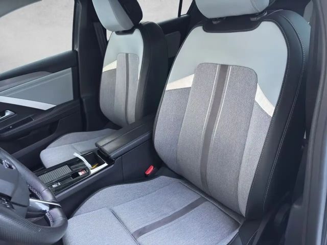 Opel Astra 1.2 Turbo Business Elegance Turbo